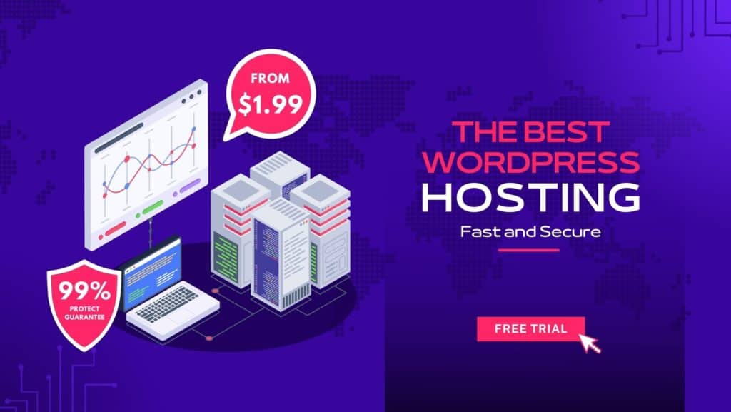 Best Hosting Services for WordPress