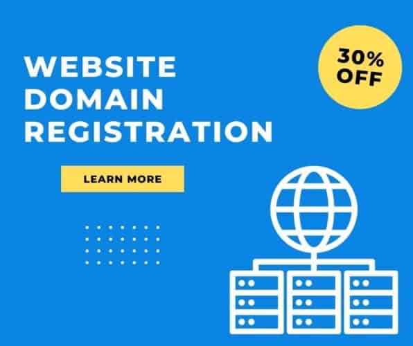 The Best Domain Registration Providers In 2024 Comparison Math