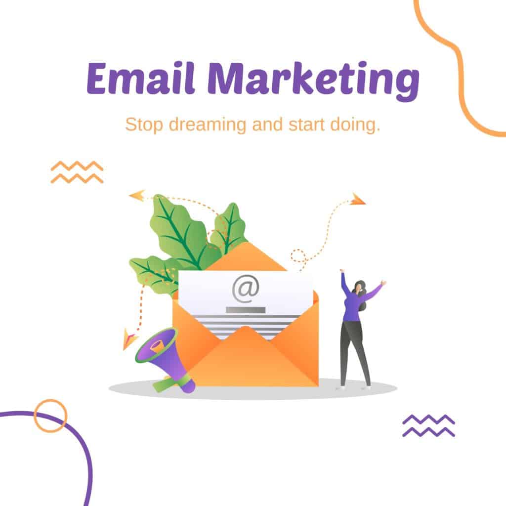 Email Marketing Tools