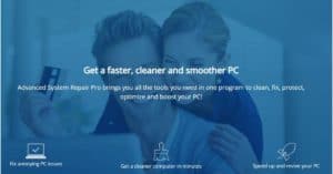 Advanced System Repair Pro Review
