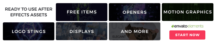 Envato Elements