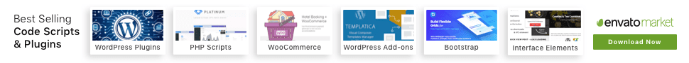 Envato Market