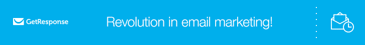 GetResponse Email Marketing