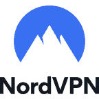 NordVPN LOGO