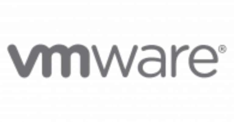 VMware Logo