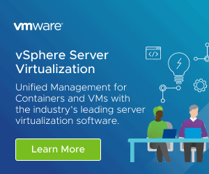 VMware vSphere