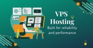 VPS Hosting