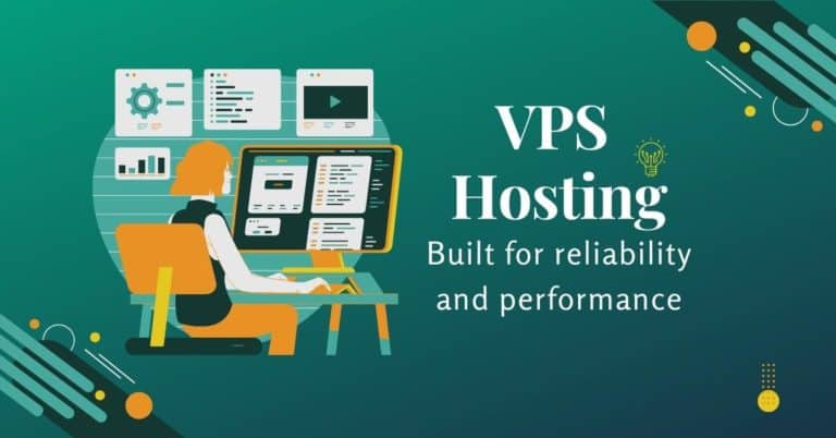 VPS Hosting