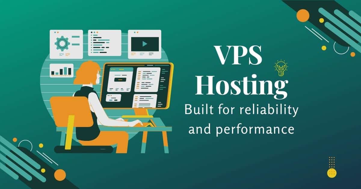 VPS Hosting