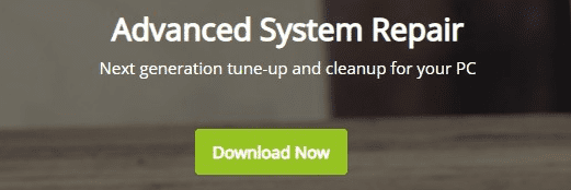advanced system repair pro review
