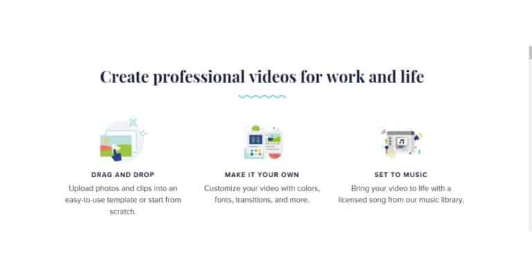 animoto review