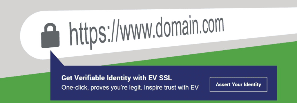 ssl certificate