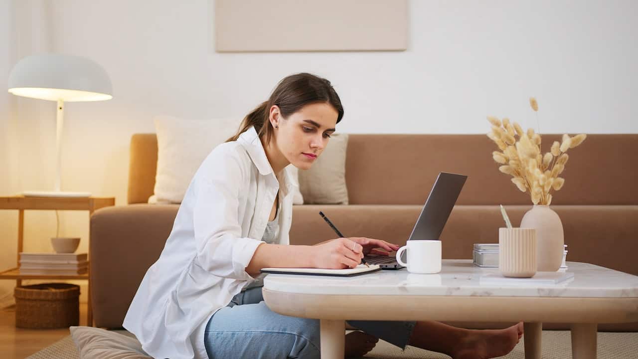 Freelance Marketplace