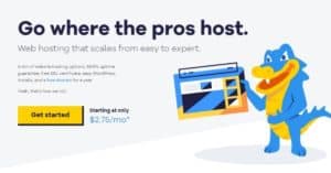 Hostgator Review