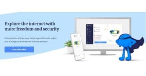 atlas vpn review