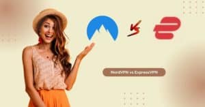 NordVPN vs ExpressVPN