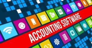 Accounting software for business