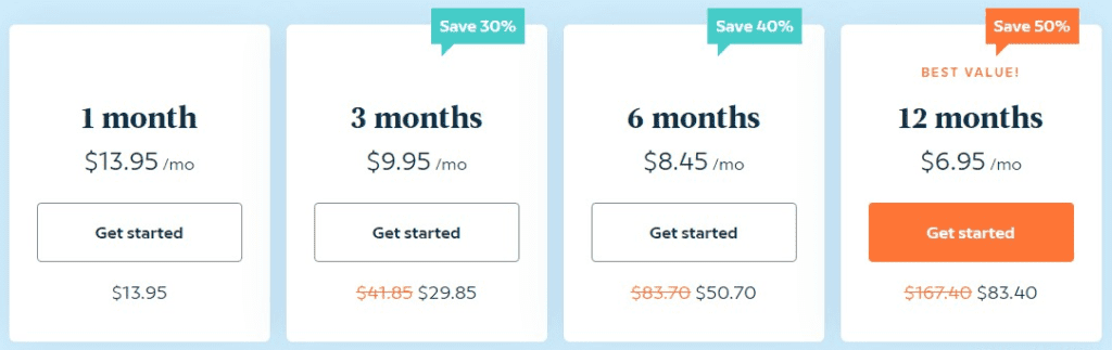 Babbel Prices