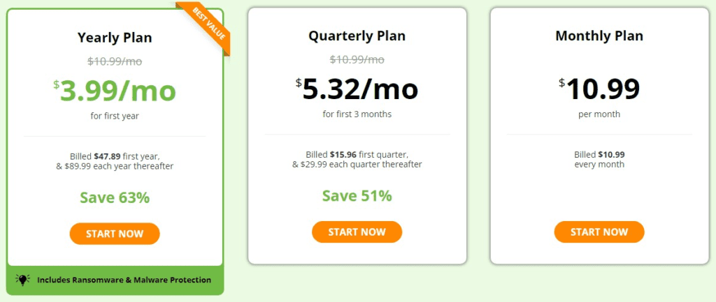 IPVanish Price