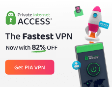 Private Internet Access VPN discount