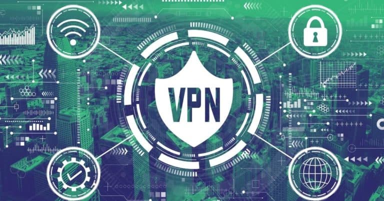 VPN ipvanish review