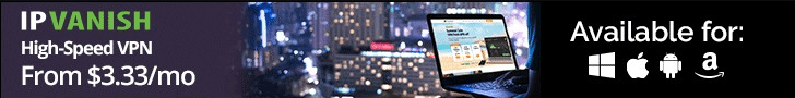 ipvanish promo code
