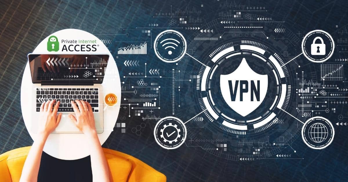 vpn by private internet access