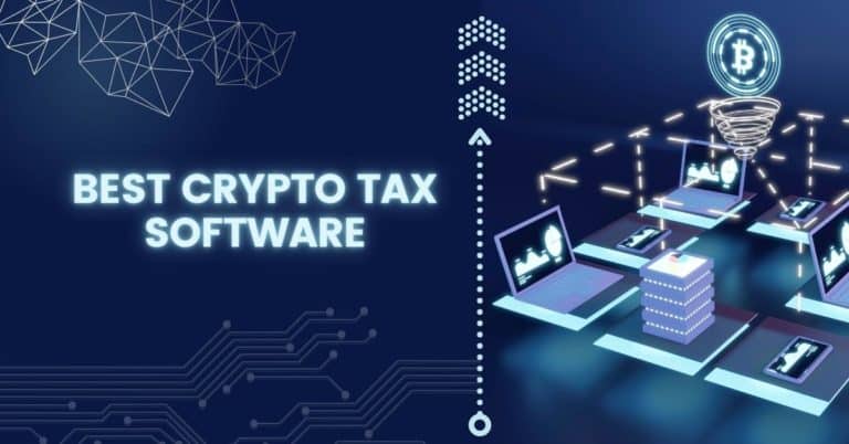 Best Crypto tax software