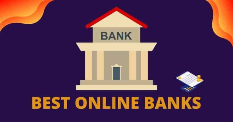 Best Online Banks