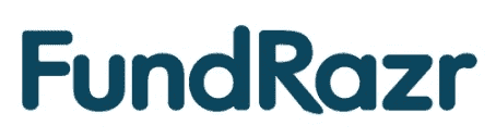 FundRazr crowdfunding website