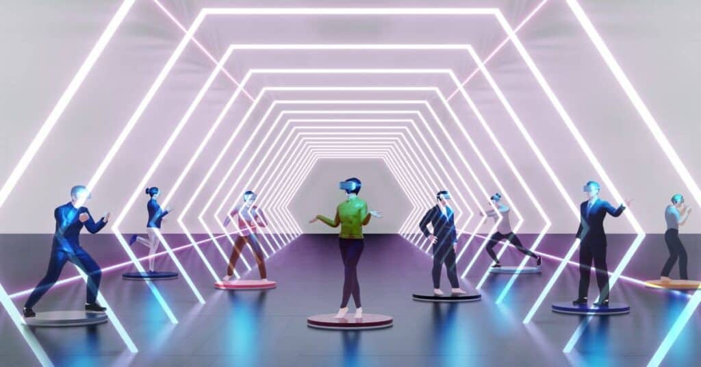 Metaverse