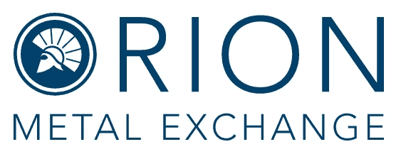 Orion Metal Exchange