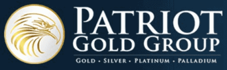 Patriot Gold Group Gold IRA