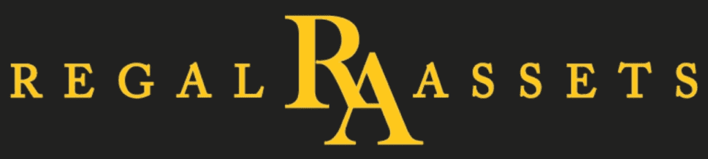 Regal Assets Gold IRA