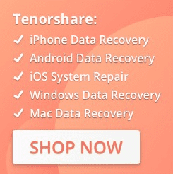 Tenorshare Review