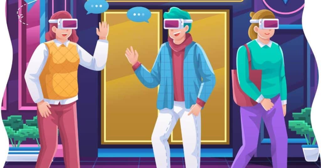 Web3 vs Metaverse