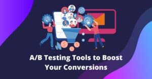 A/B Testing Tools