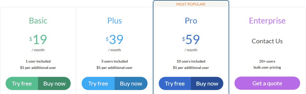 talkroute pricing