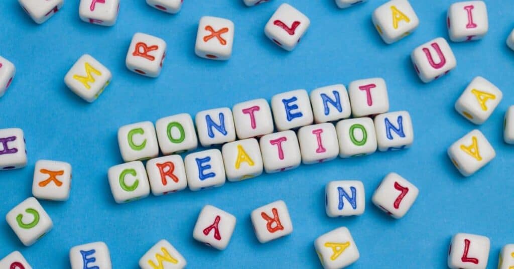 online publishing