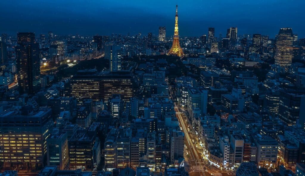 Eiffel Tower, Paris
