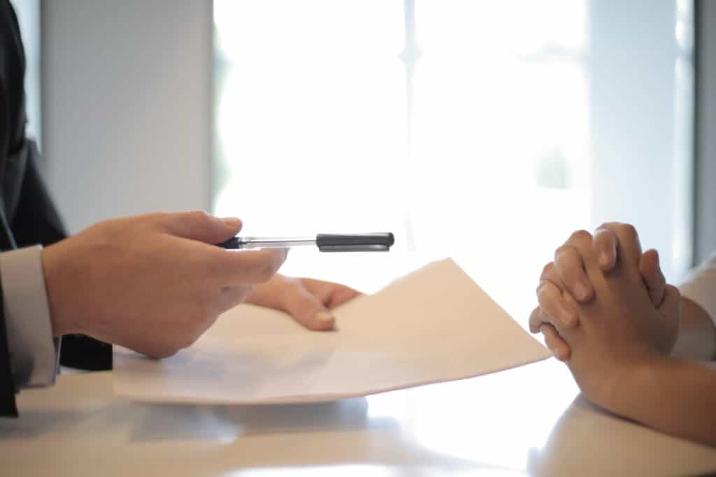 Visa Interview tips