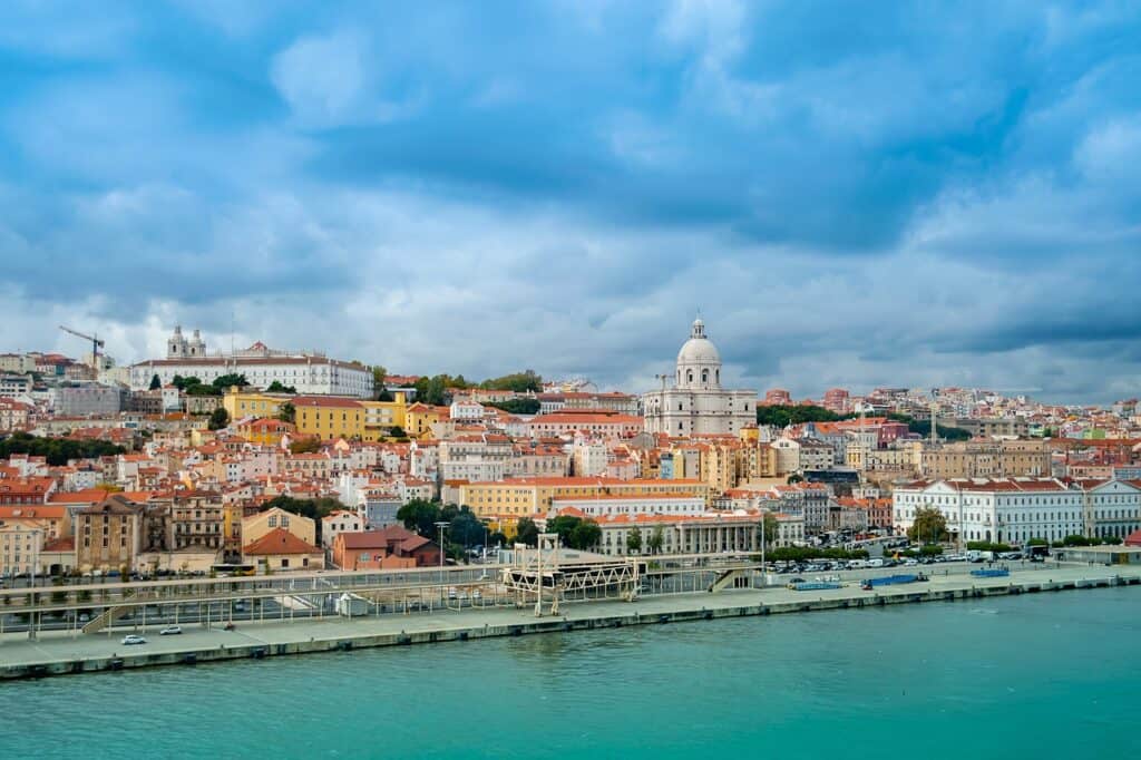lisbon, portugal, lisboa