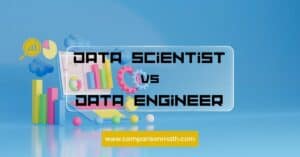 Data Scientist vs Data Engineer