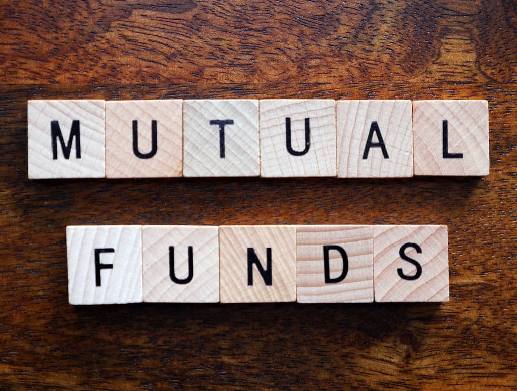 Mutual funds