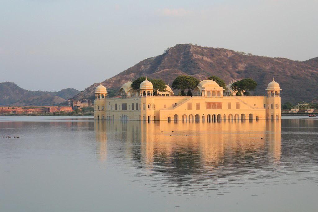 Jal Mahal