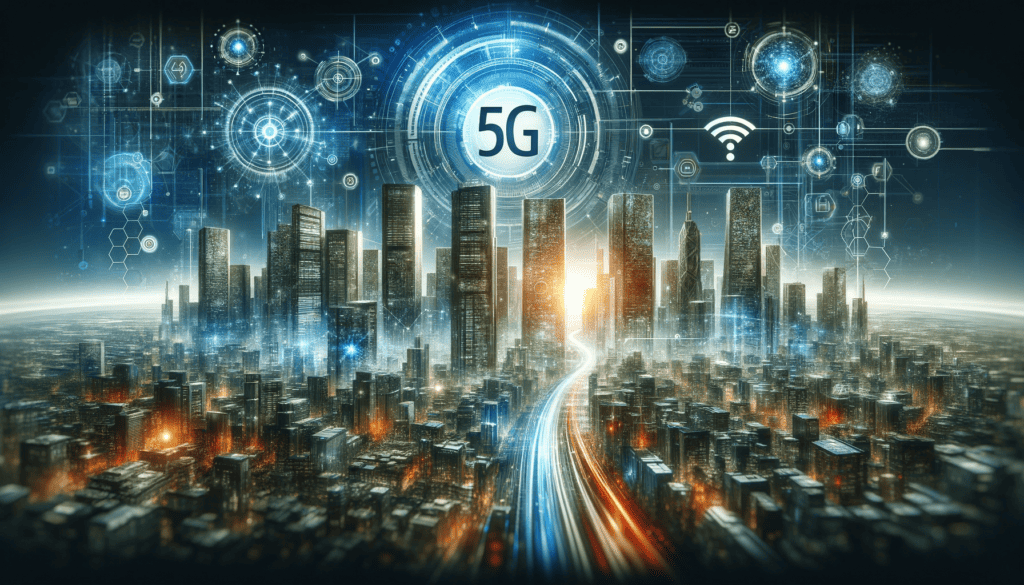 5G technology