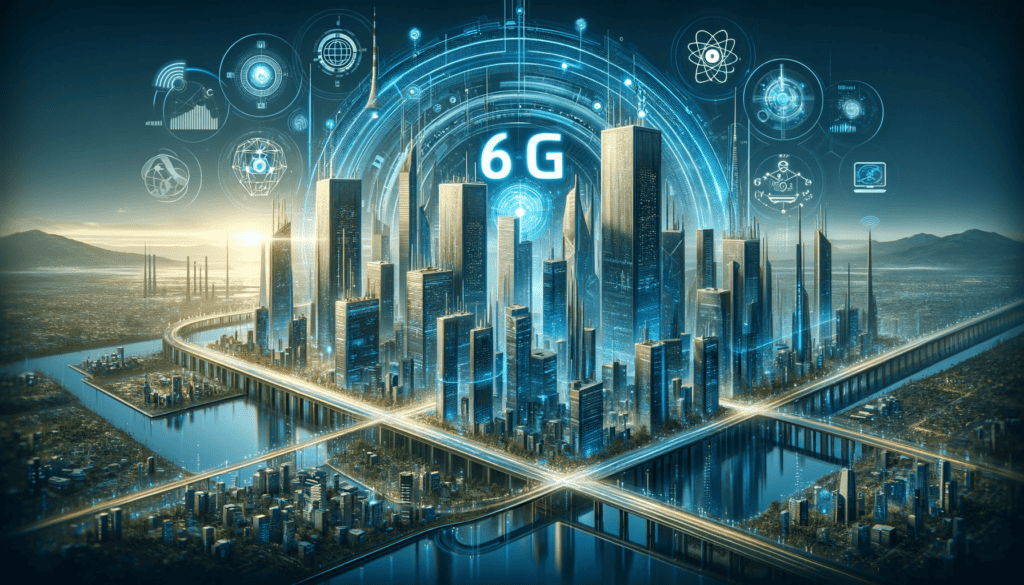 6G technology