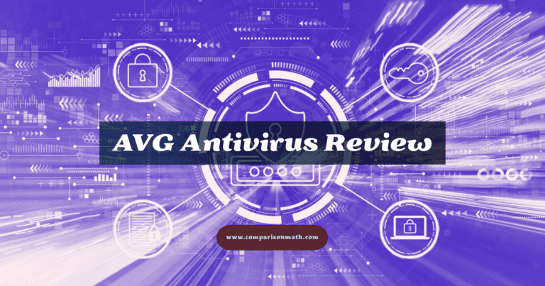AVG Antivirus Review