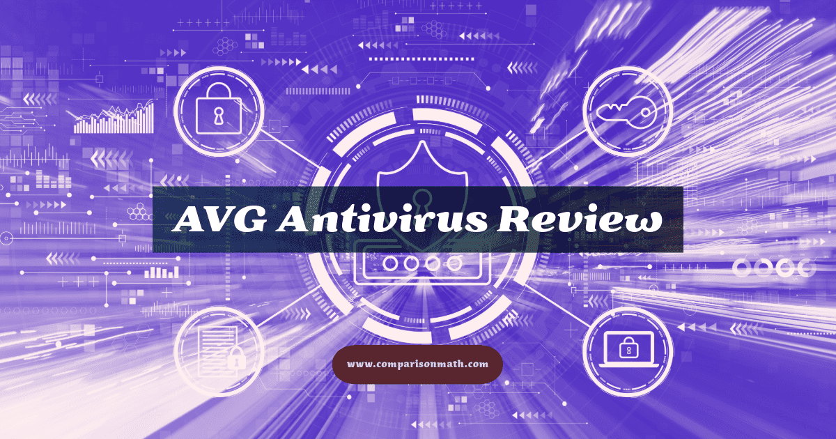 AVG Antivirus Review