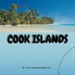 Cook Islands